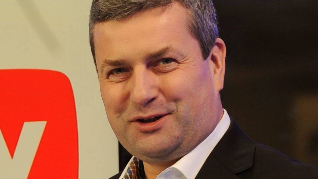 Jörg Hamel, Geschäftsführer des Handelsverbands Nordrhein-Westfalen Aachen-Düren-Köln (Archivfoto)