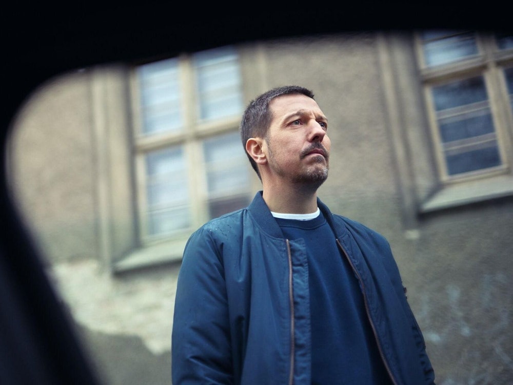 Thilo Mischke sucht in den USA nach Analogien zu einer Realityshow - und findet deren reichlich. (Bild: ProSieben / Christoph Köstlin)