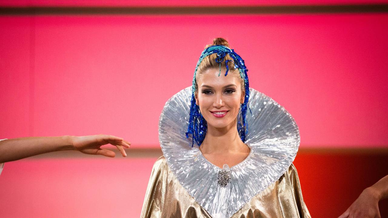 Delta Goodrem zählt neben Kylie Minogue, Tina Arena und Olivia Newton-John zu den größten weiblichen Superstars Australiens. Olivia Newton-John verkörperte sie zudem im Biopic „Hopelessly Devoted to You“.