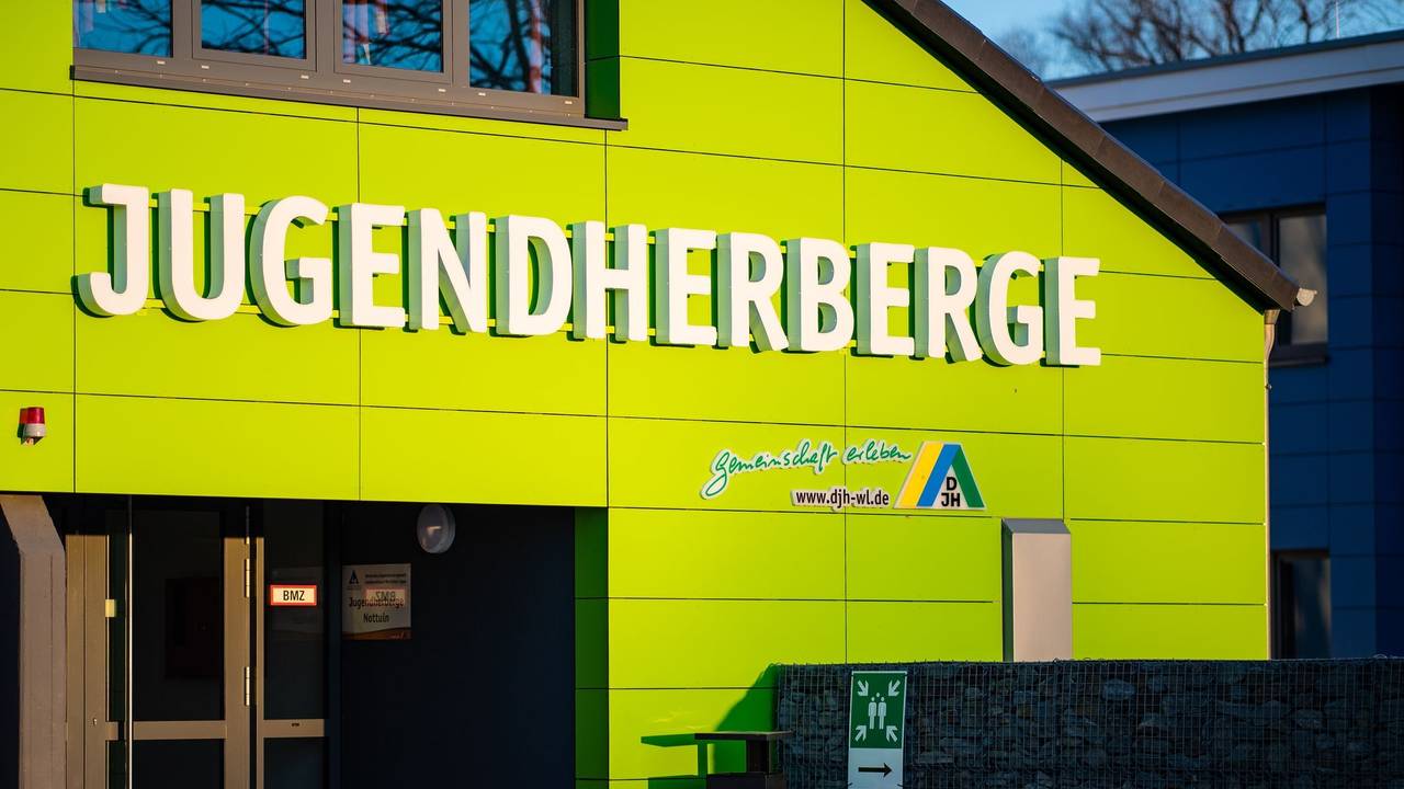 Jugendherberge