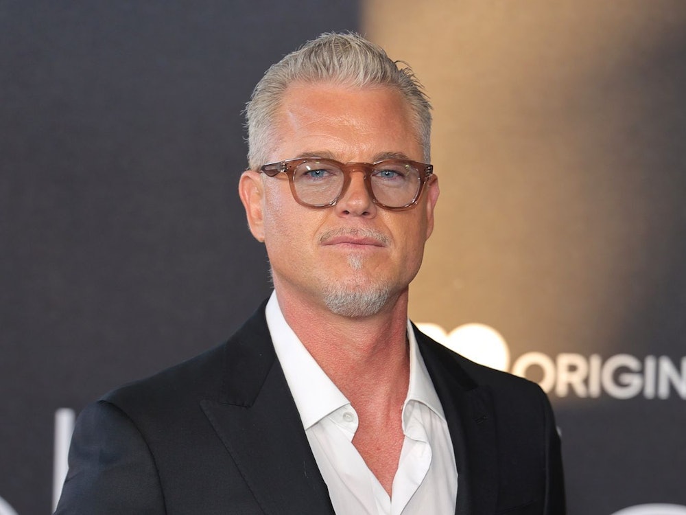 Eric Dane starb am 19. Februar an Atemversagen. Als zugrunde liegende Ursache gilt die ALS-Erkrankung des „Grey's Anatomy“-Stars. (Bild: 2022 Getty Images/Momodu Mansaray)
