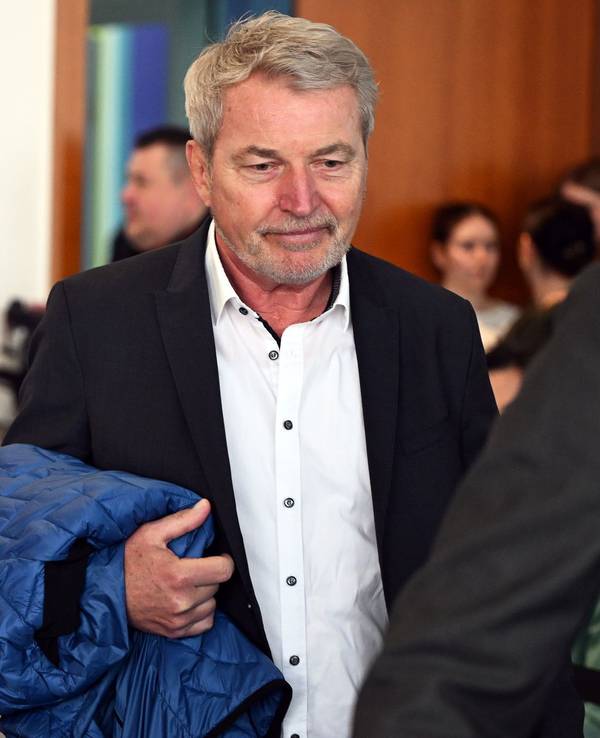 Urteil im Prozess gegen Kinderpsychiater Winterhoff