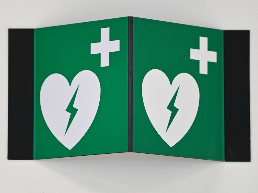 Herz-Kreislauf-Erkrankung häufigste Todesursache bei Frauen