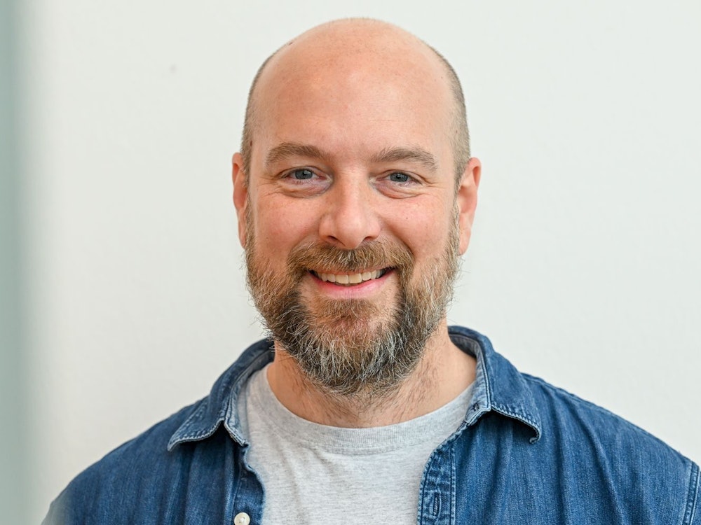 Stephan Zinner hält in diesem Jahr die traditionelle Fastenrede auf dem Münchner Nockherberg. (Bild: 2023 Getty Images/Hannes Magerstaedt)