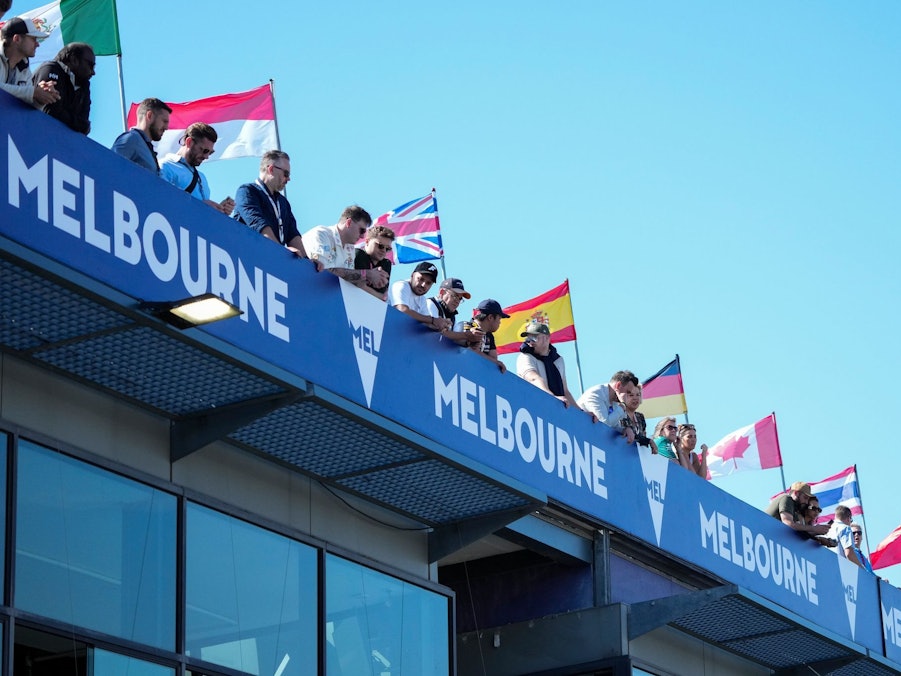 Großer Preis von Australien