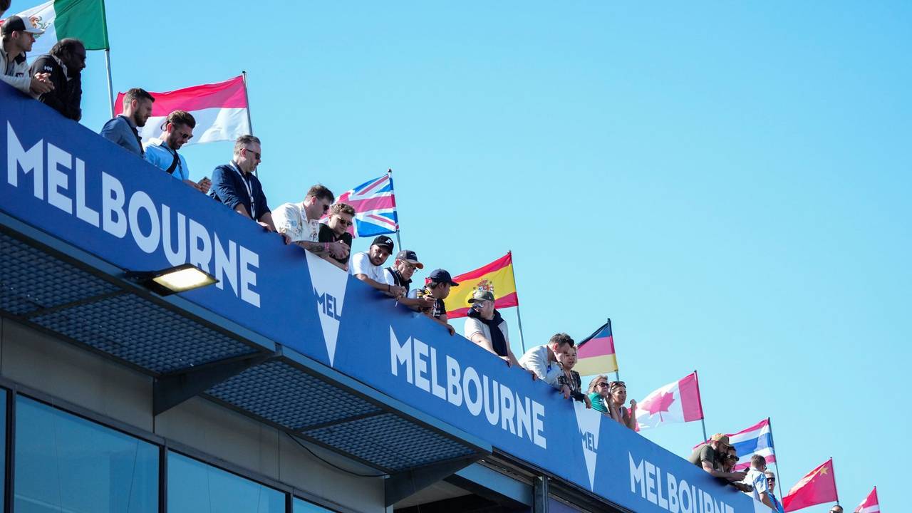 Großer Preis von Australien