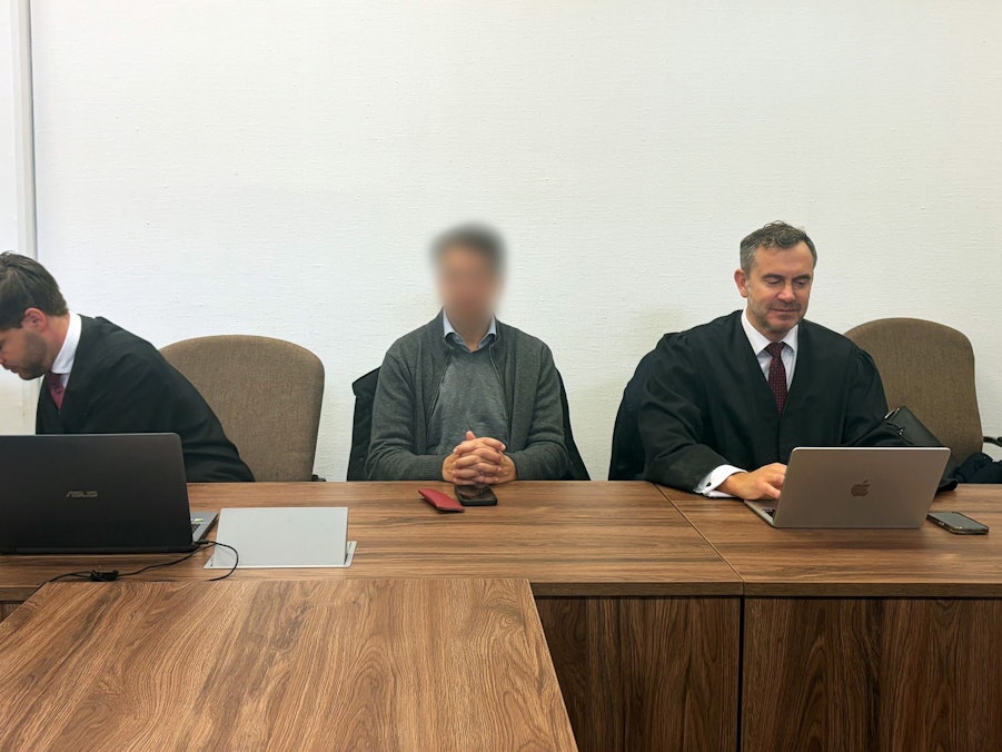 Erster Prozess zu «Panama Papers» in Deutschland gestartet