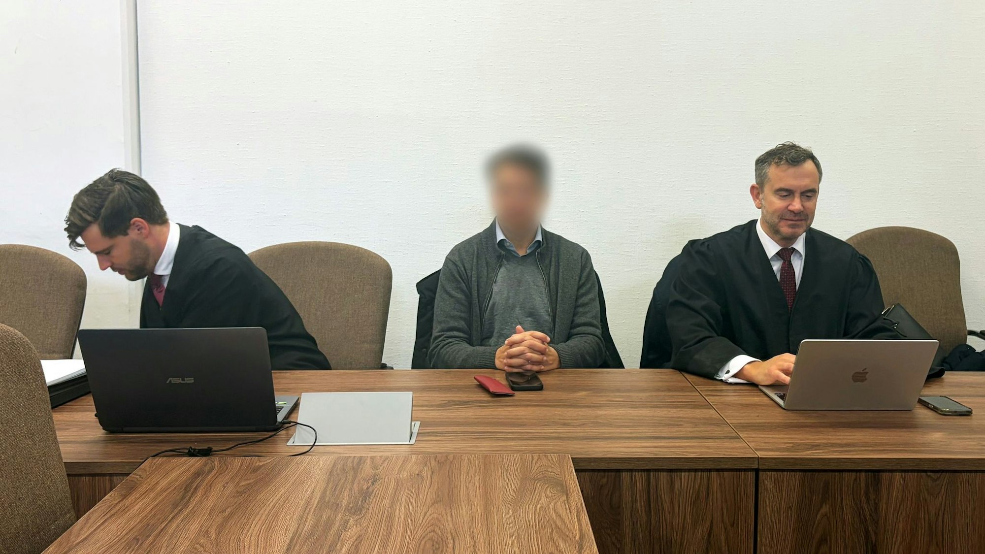 Erster Prozess zu «Panama Papers» in Deutschland gestartet