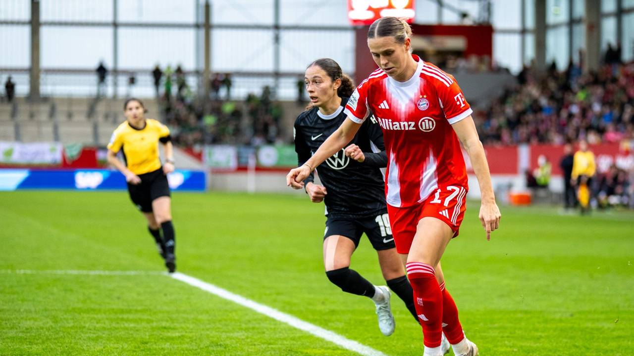 Klara Bühl