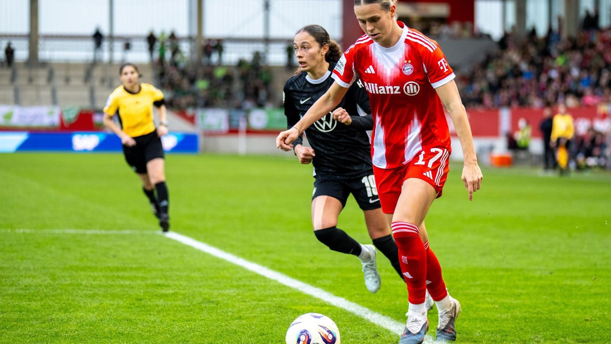 Klara Bühl