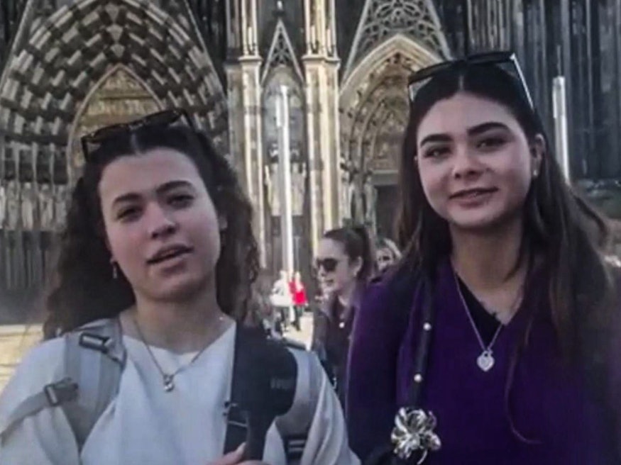 Soll der Eintritt in den Kölner Dom Geld kosten?