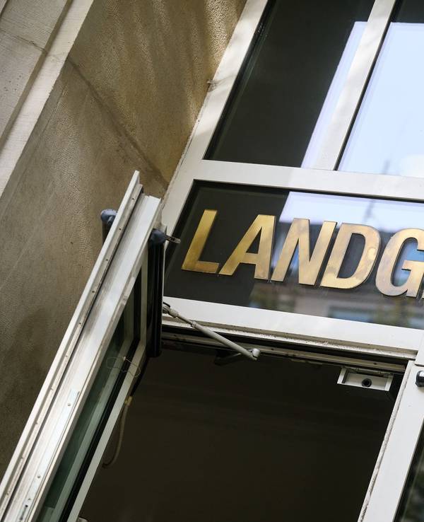 Landgericht Dortmund