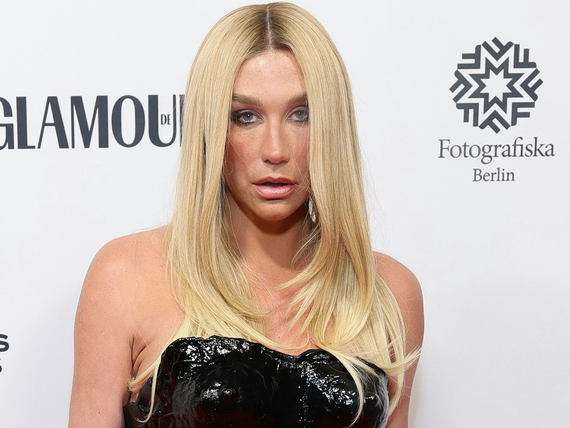 Kesha hat US-Präsident Donald Trump scharf kritisiert. (Bild: 2024 Getty Images/Andreas Rentz)