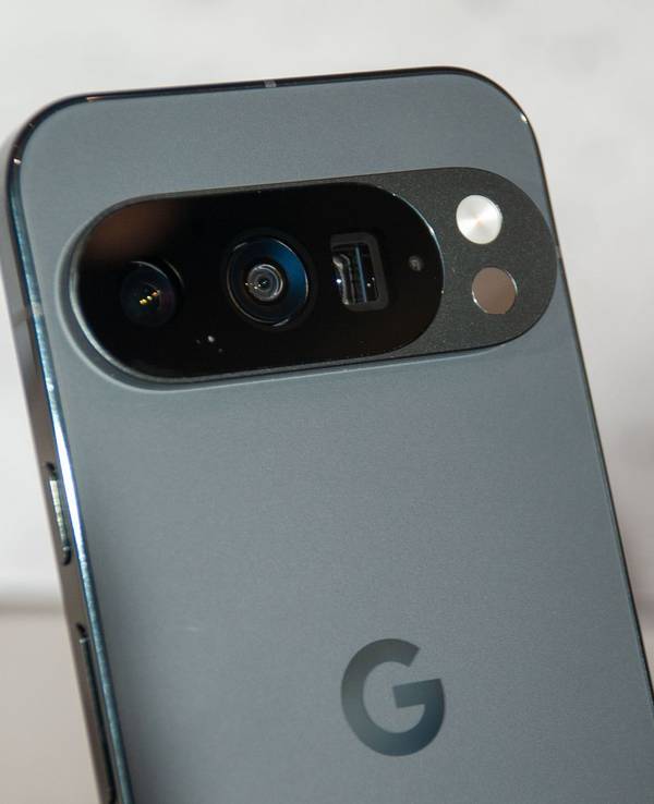 Smartphone Google Pixel 10 Pro