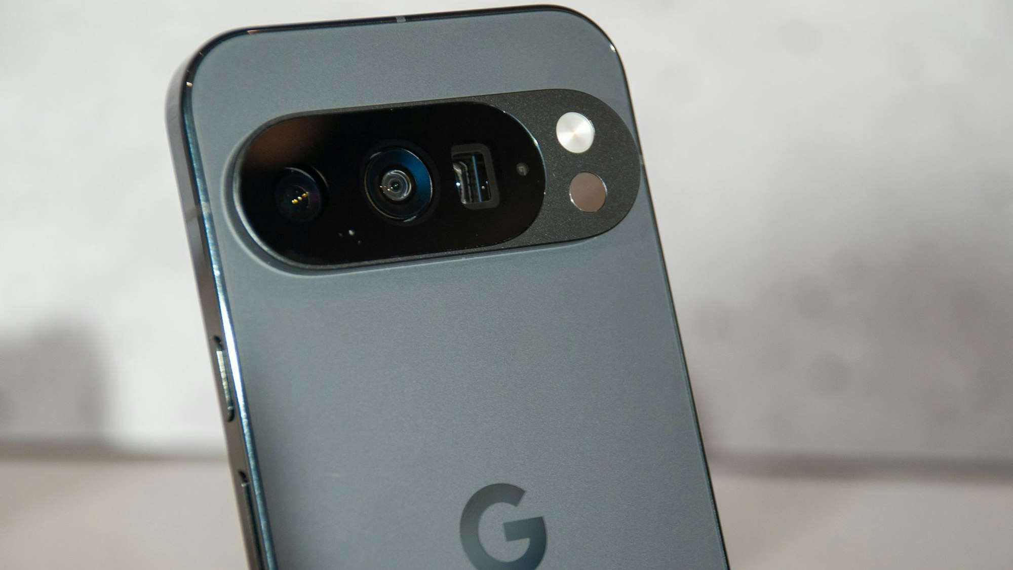 Smartphone Google Pixel 10 Pro