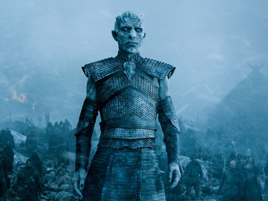 Bekommt „Game of Thrones“ einen Kinofilm? (Bild: HBO / Sky)