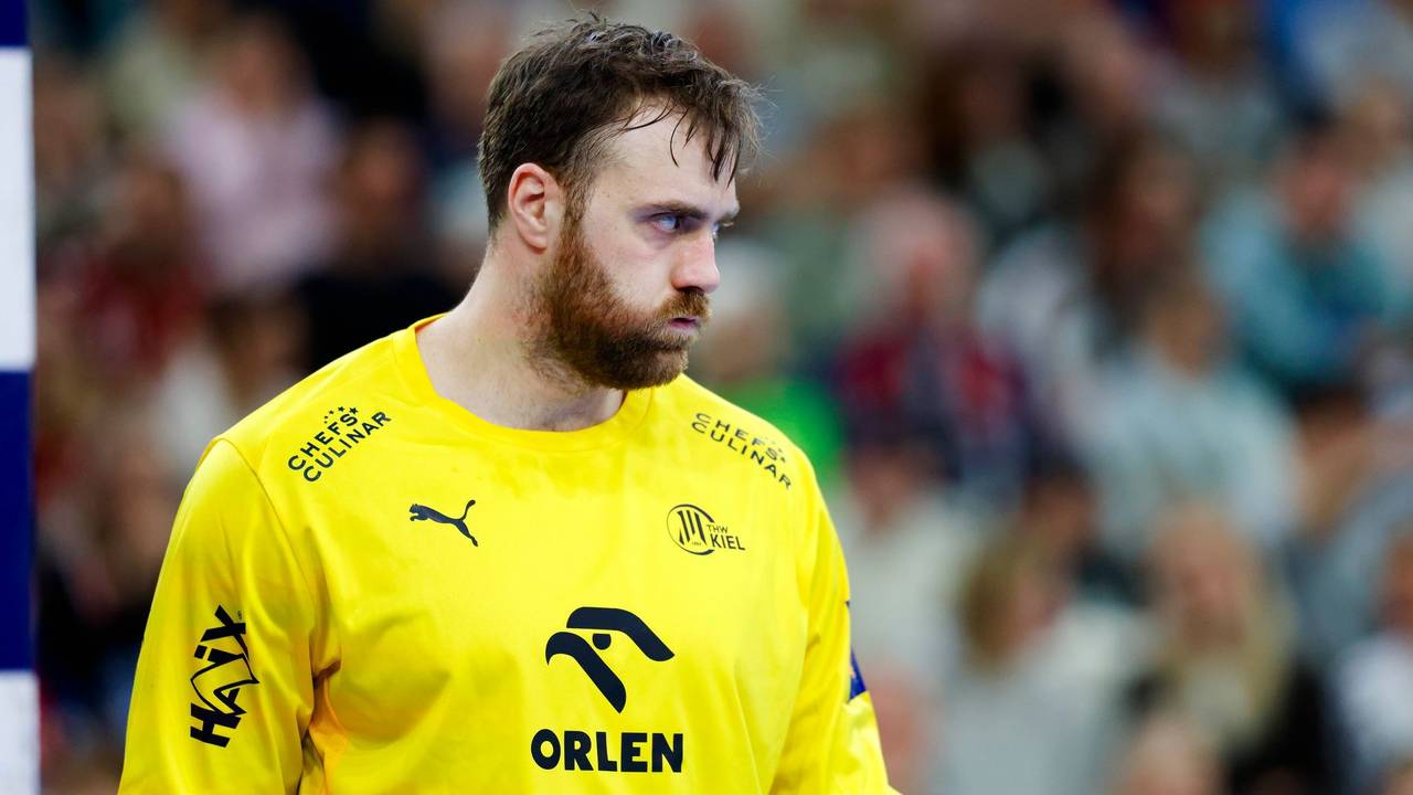 Andreas Wolff