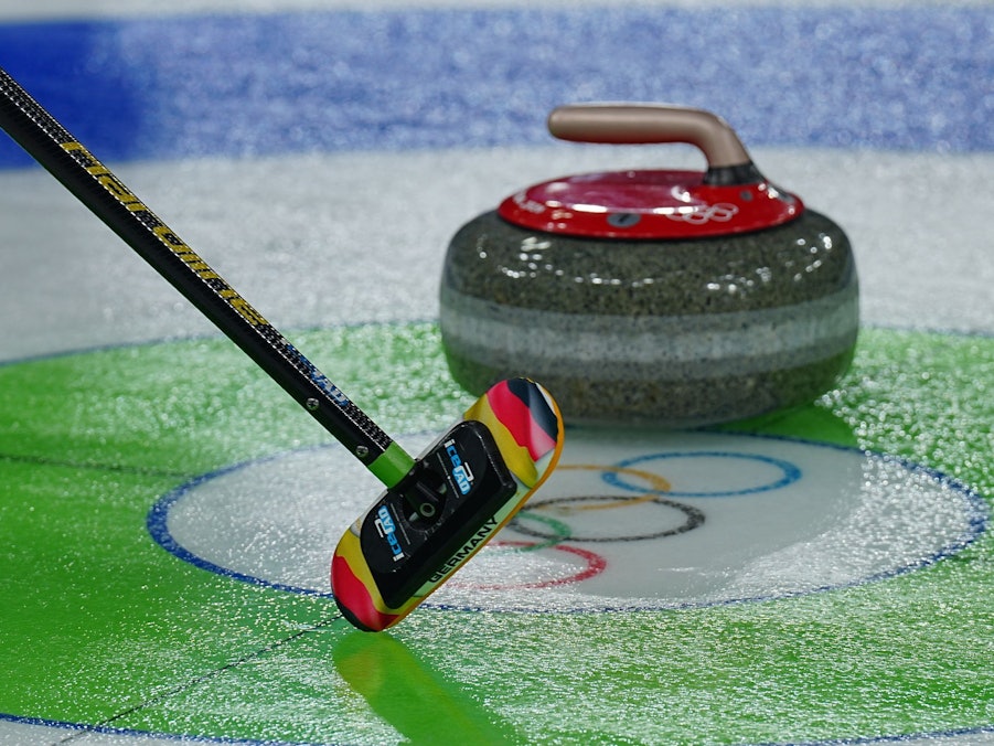 Curling