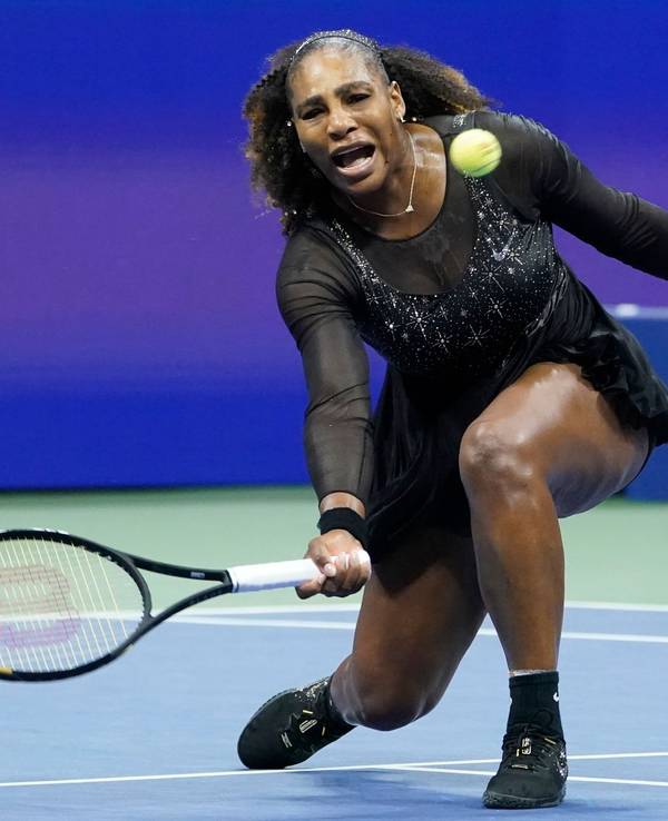 Serena Williams