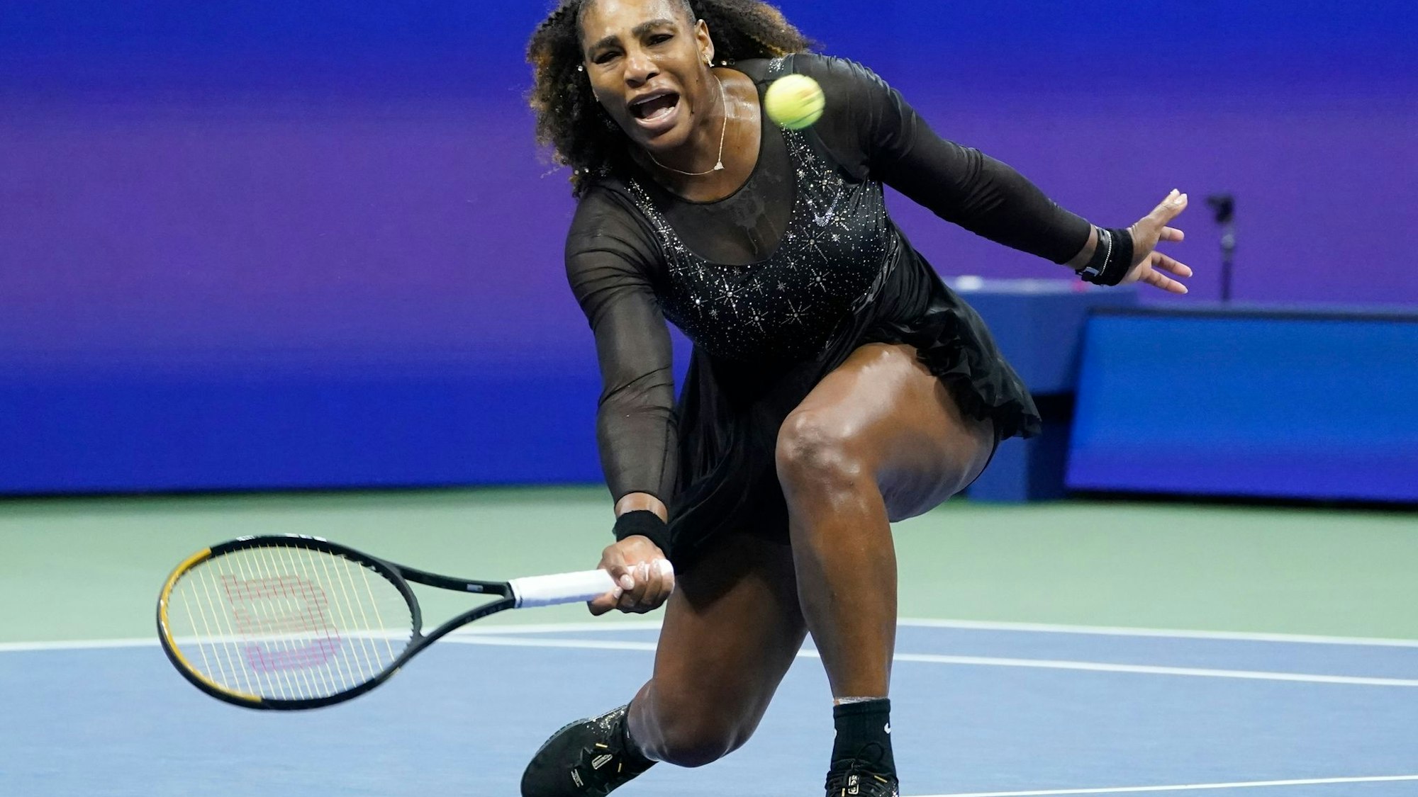 Serena Williams