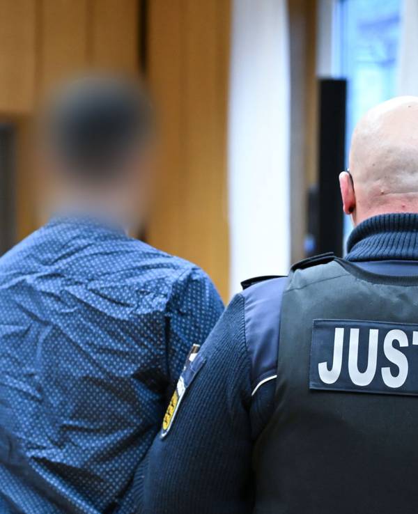 Prozess wegen Fälschung von theoretischen Führerscheinprüfungen
