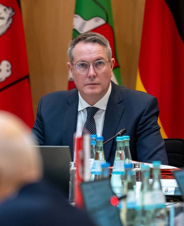 Ministerpräsidentenkonferenz