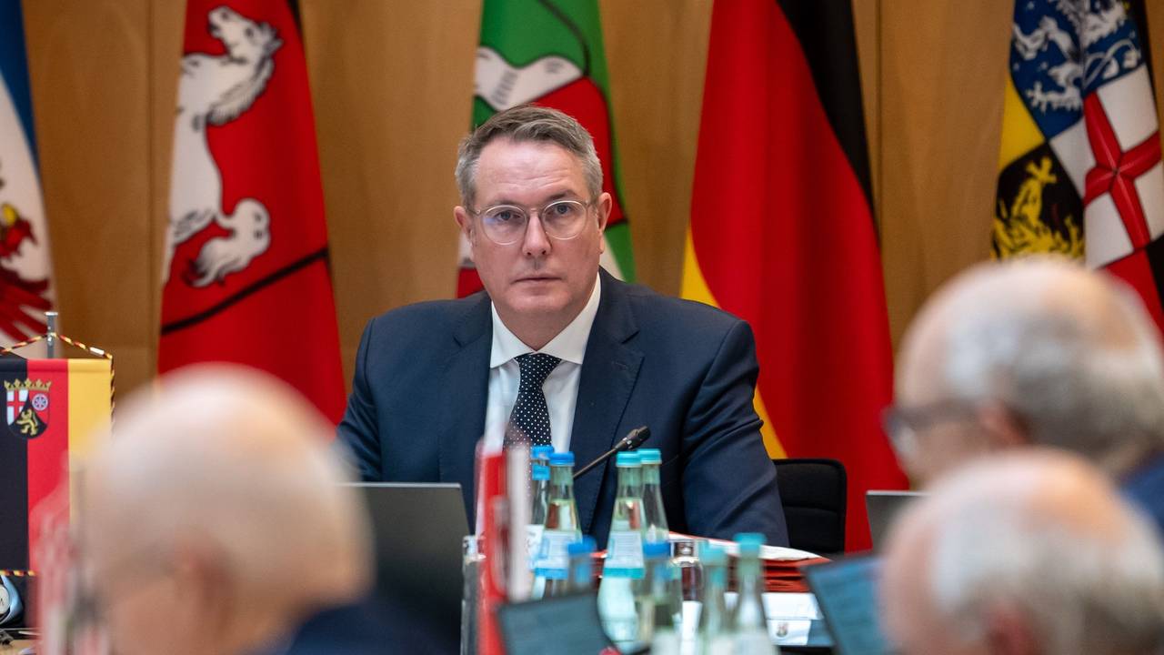 Ministerpräsidentenkonferenz