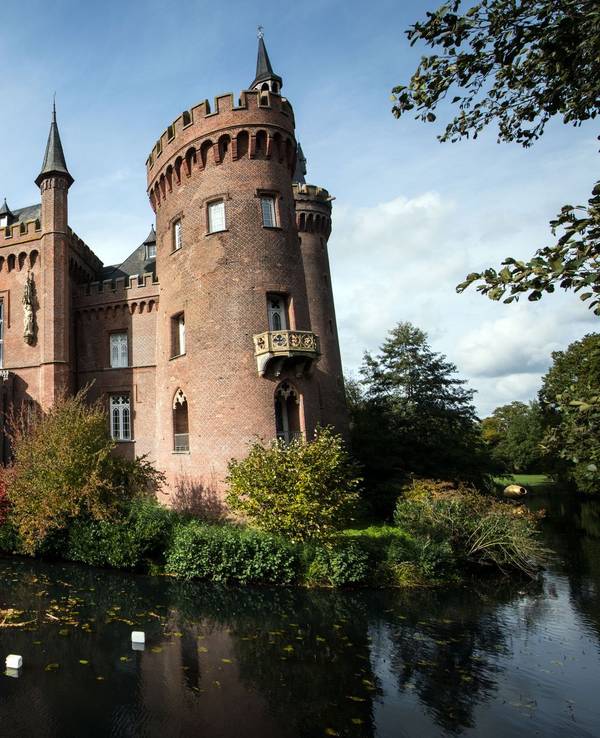 Museum Schloss Moyland