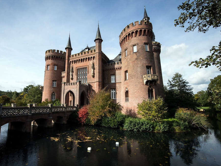 Museum Schloss Moyland