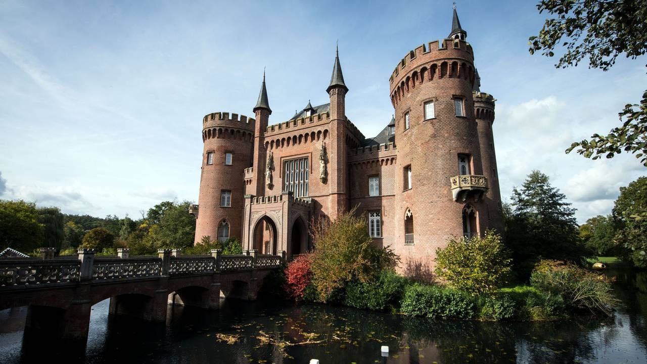 Museum Schloss Moyland