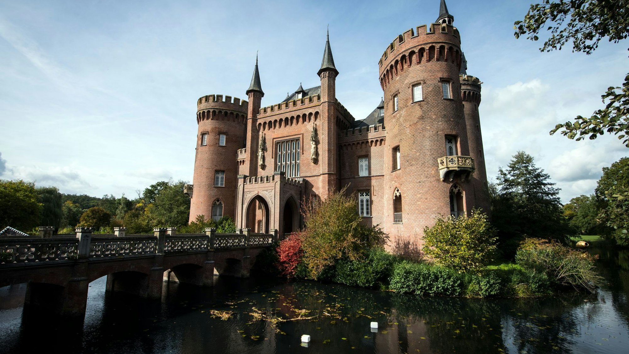Museum Schloss Moyland