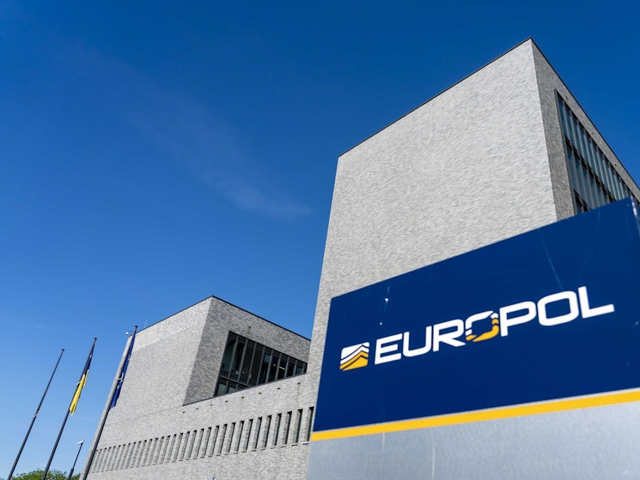 Europol
