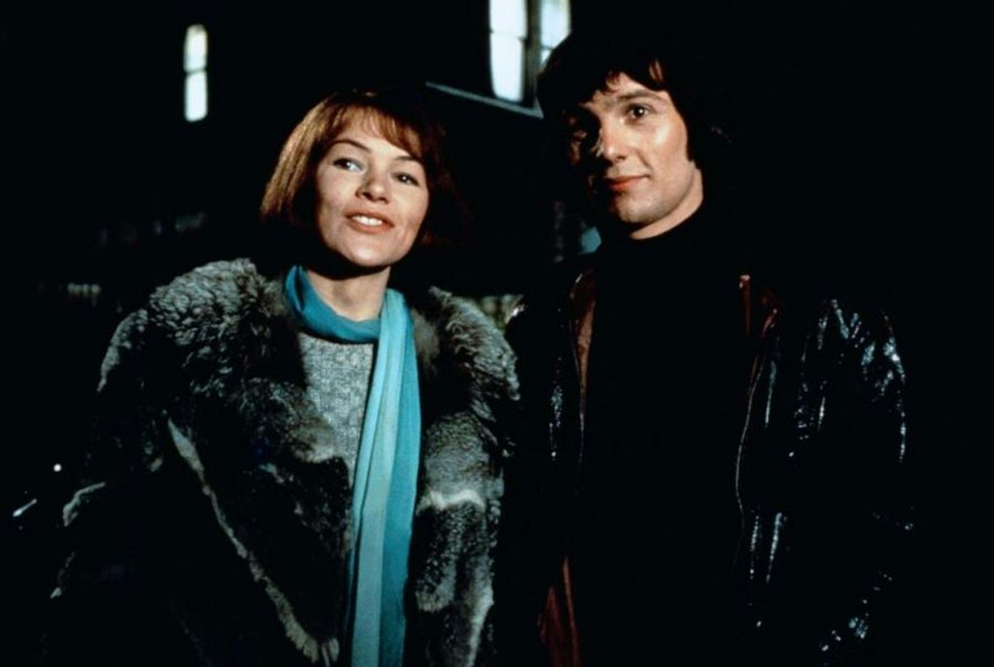 Für vier Oscars nominiert: In „Sunday, Bloody Sunday“ spielte Murray Head an der Seite von Glenda Jackson (Bild) und Peter Finch eine der Hauptrollen. (Bild: CMV Laservision)