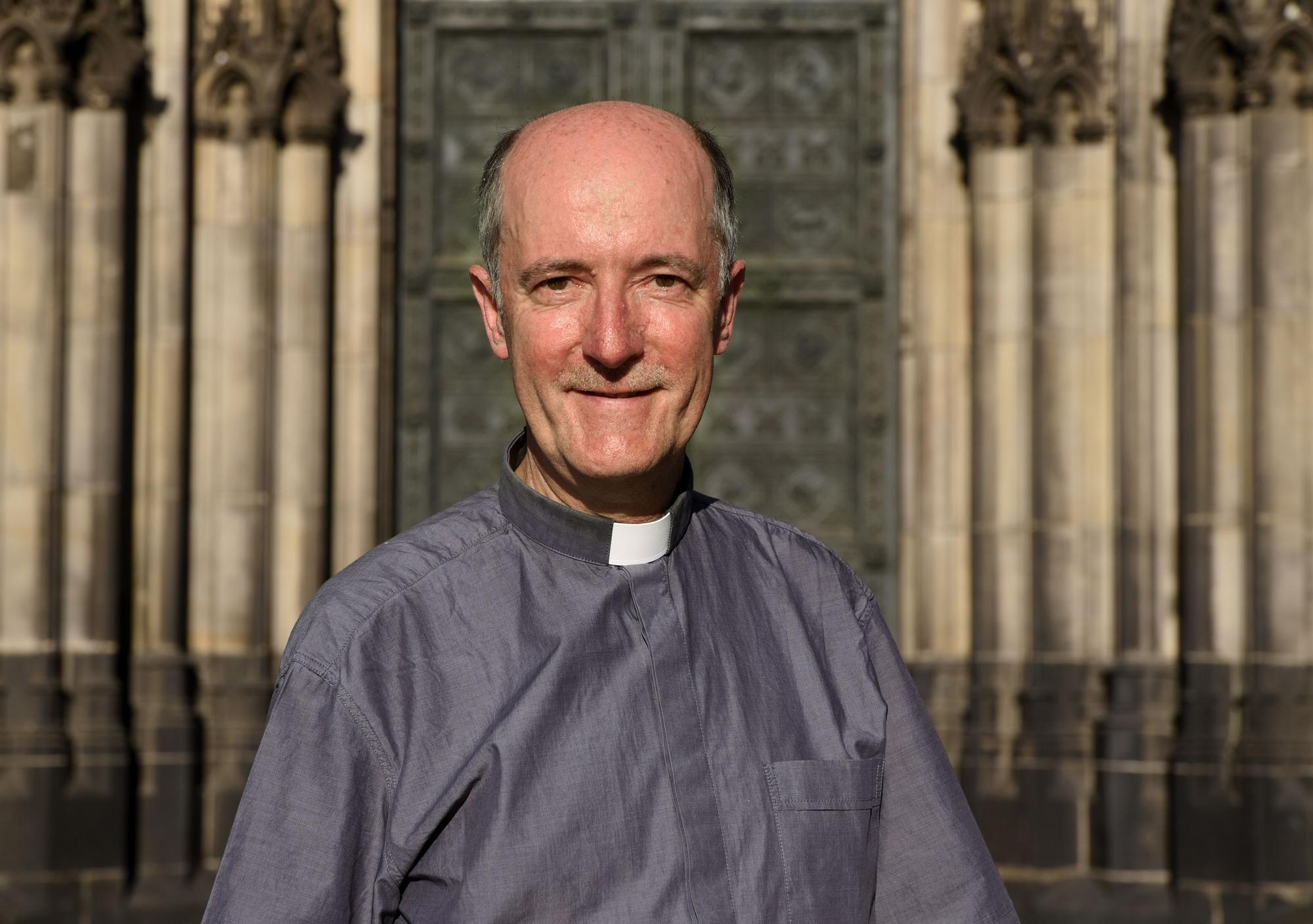 Dompropst Monsignore Guido Assmann