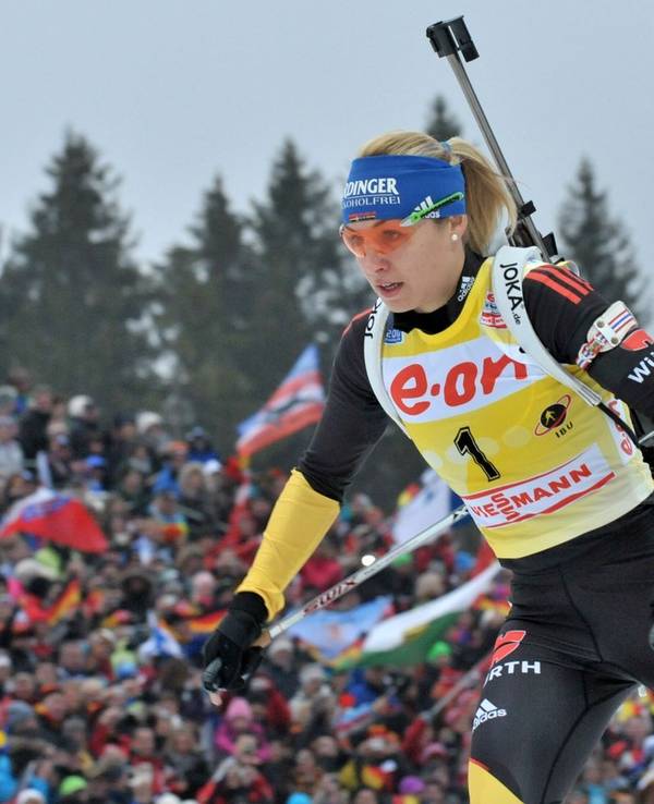 Magdalena Neuner