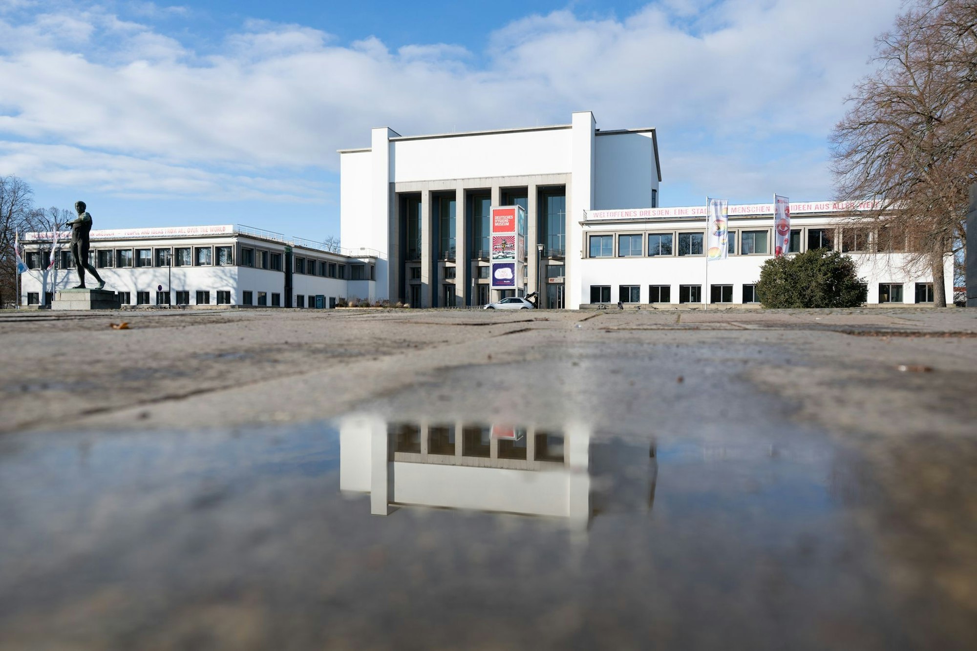 Deutsches Hygiene-Museum