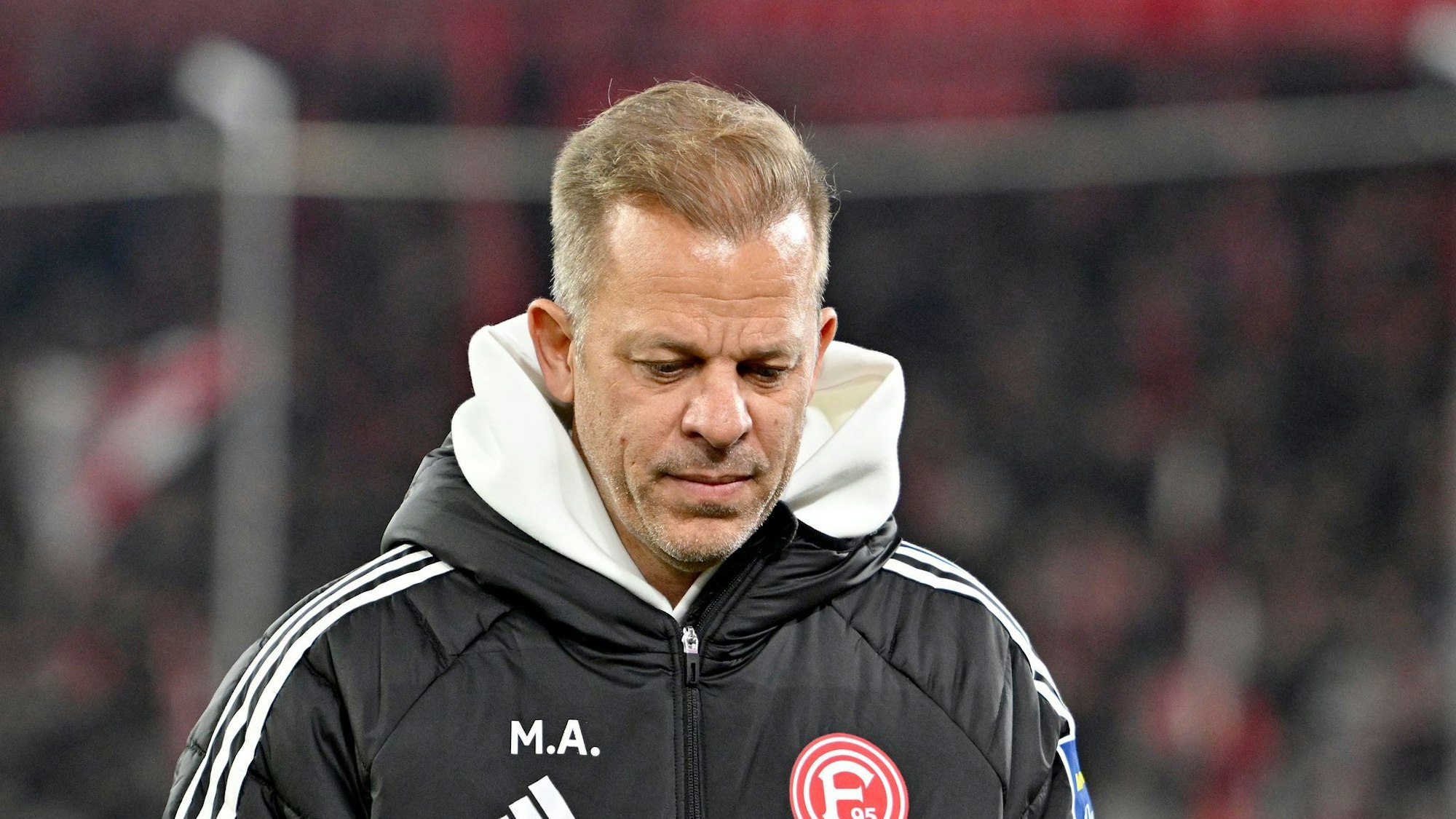 Fortuna Düsseldorf - FC Schalke 04