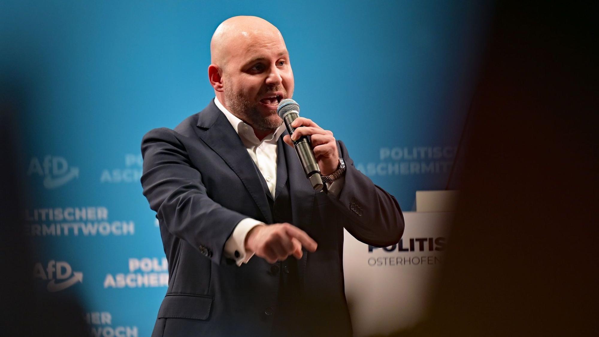 Markus Frohnmaier