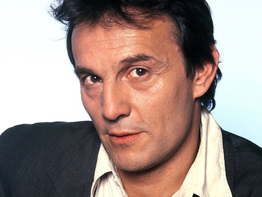 Sänger, Songwriter, Schauspieler und Musical-Star: „One Night In Bangkok“-Star Murray Head feiert am 5. März seinen 80. Geburtstag. (Bild: IMAGO / Bestimage)