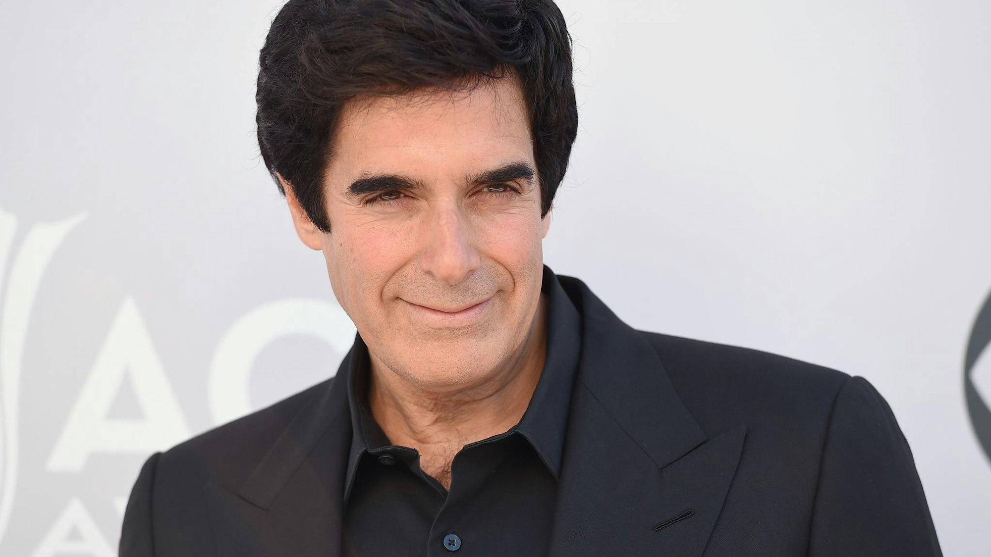 David Copperfield