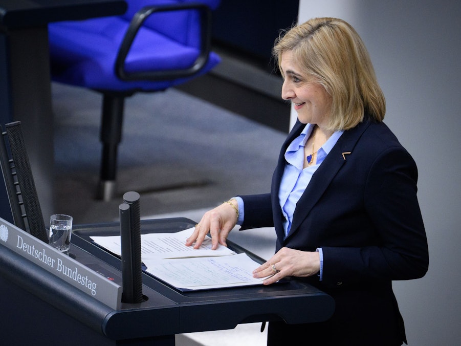 Bundestag