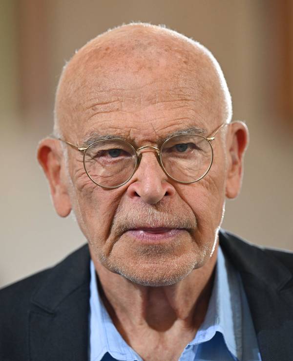 Günter Wallraff