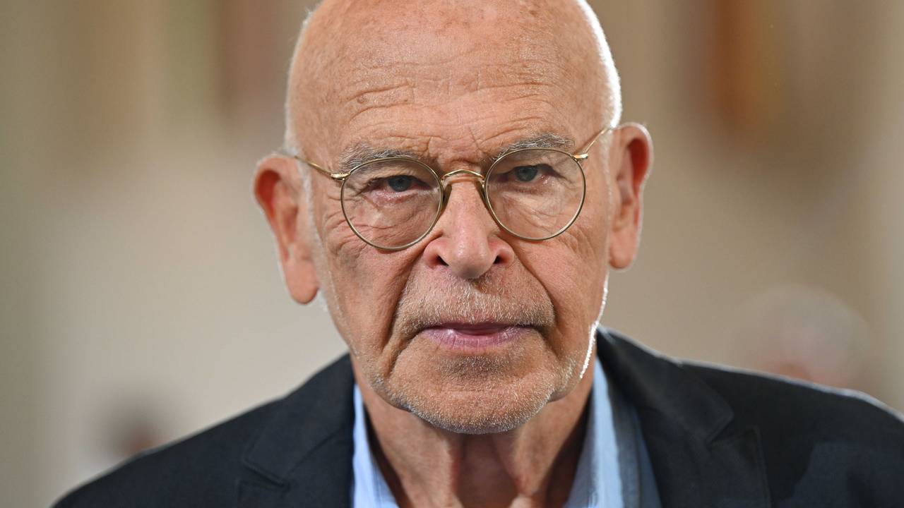 Günter Wallraff
