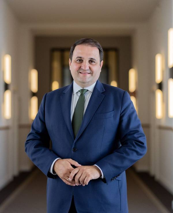 Nathanael Liminski