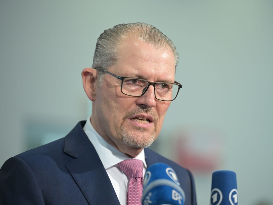 Internationale Handwerksmesse