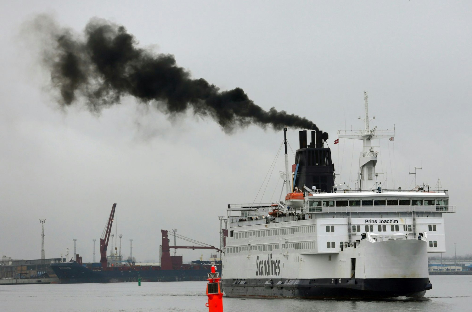 Erderwärmung hat sich beschleunigt