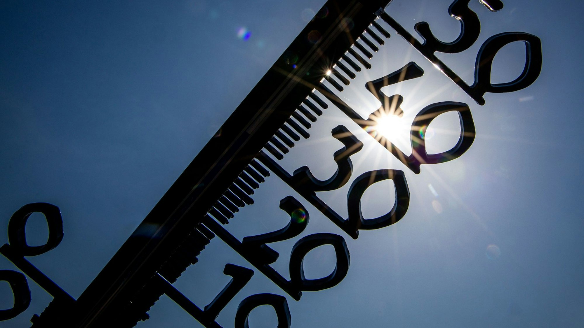 Erderwärmung hat sich beschleunigt