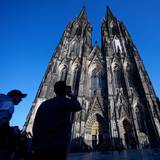 Kölner Dom kostet Touristen künftig Eintritt.