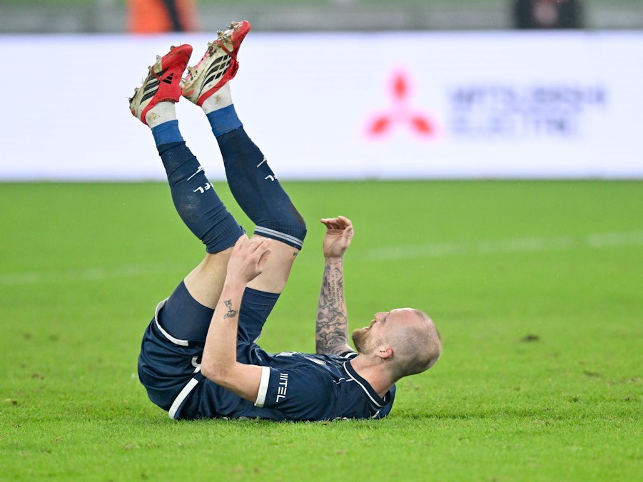 Fortuna Düsseldorf - VfL Bochum