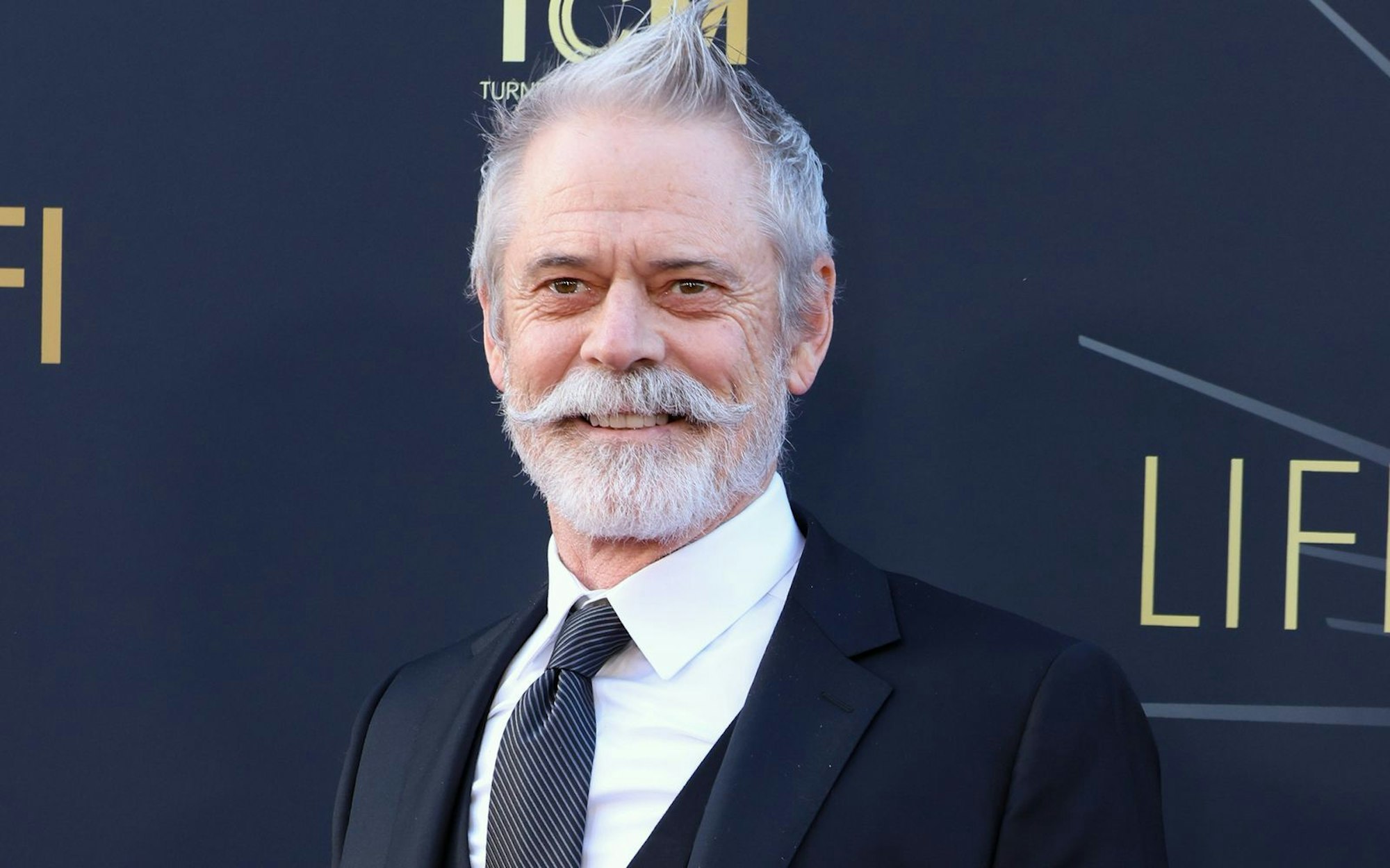 C. Thomas Howell ist bis heute als Seriendarsteller (“The Blacklist“, „The Terror“) gefragt. Zuletzt war er neben Dennis Quaid in der Filmbiografie „Reagan“ (2024) zu sehen. (Bild: Anna Webber/Getty Images for AFI)